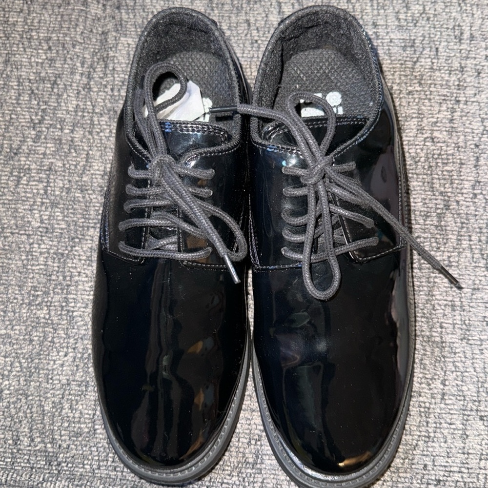 Original S.W.A.T Dress Oxford
